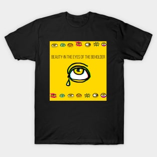 EYES T-Shirt